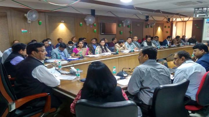 सूचना, शिक्षा एवं संचार गतिविधियों का करें बेहतर उपयोग